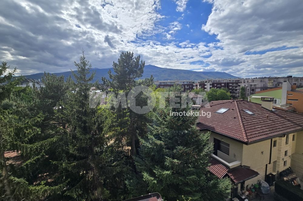 Продава 3-СТАЕН, гр. София, Витоша, снимка 13 - Апартаменти - 56330321