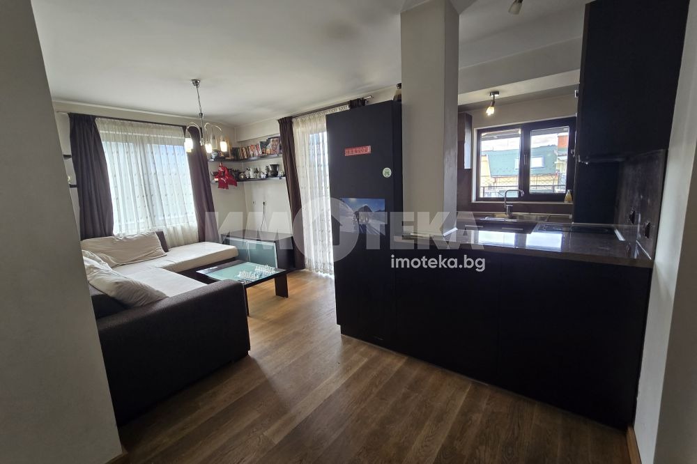 Продава 3-СТАЕН, гр. София, Витоша, снимка 4 - Апартаменти - 56330321