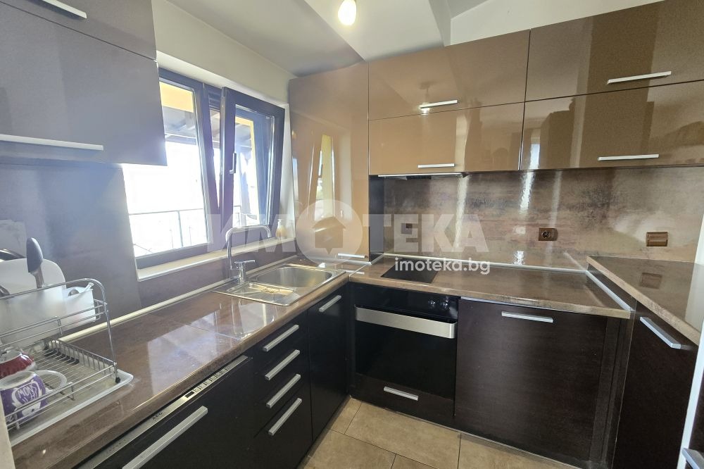 Продава 3-СТАЕН, гр. София, Витоша, снимка 2 - Апартаменти - 56330321