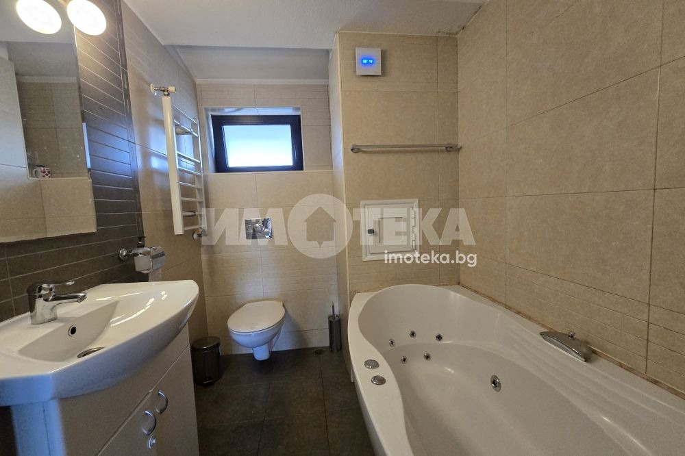 Продава 3-СТАЕН, гр. София, Витоша, снимка 10 - Апартаменти - 56330321