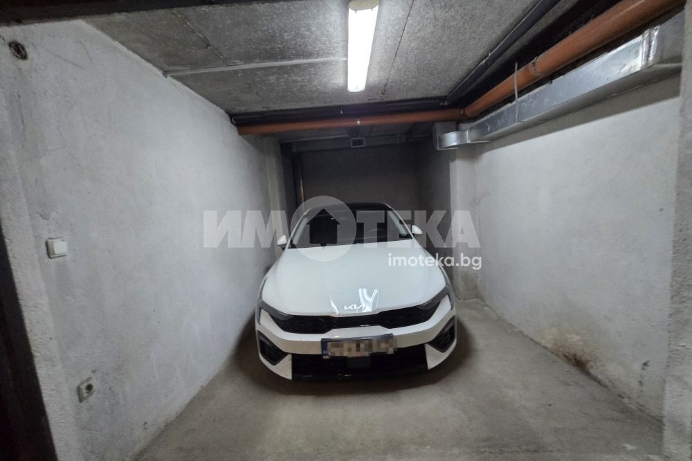 Продава 3-СТАЕН, гр. София, Витоша, снимка 15 - Апартаменти - 56330321