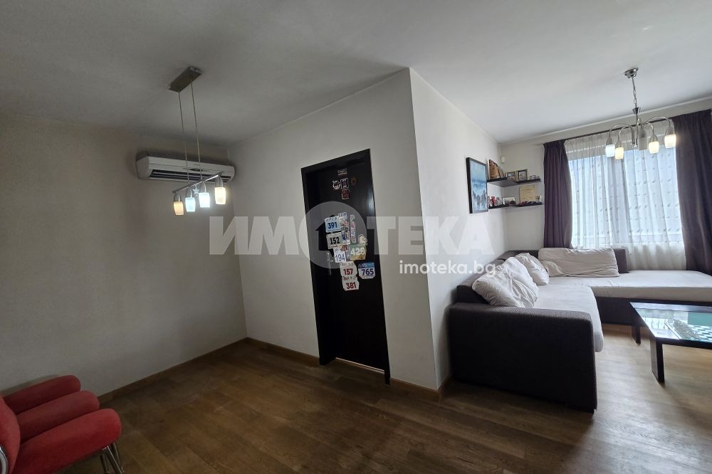 Продава 3-СТАЕН, гр. София, Витоша, снимка 3 - Апартаменти - 56330321