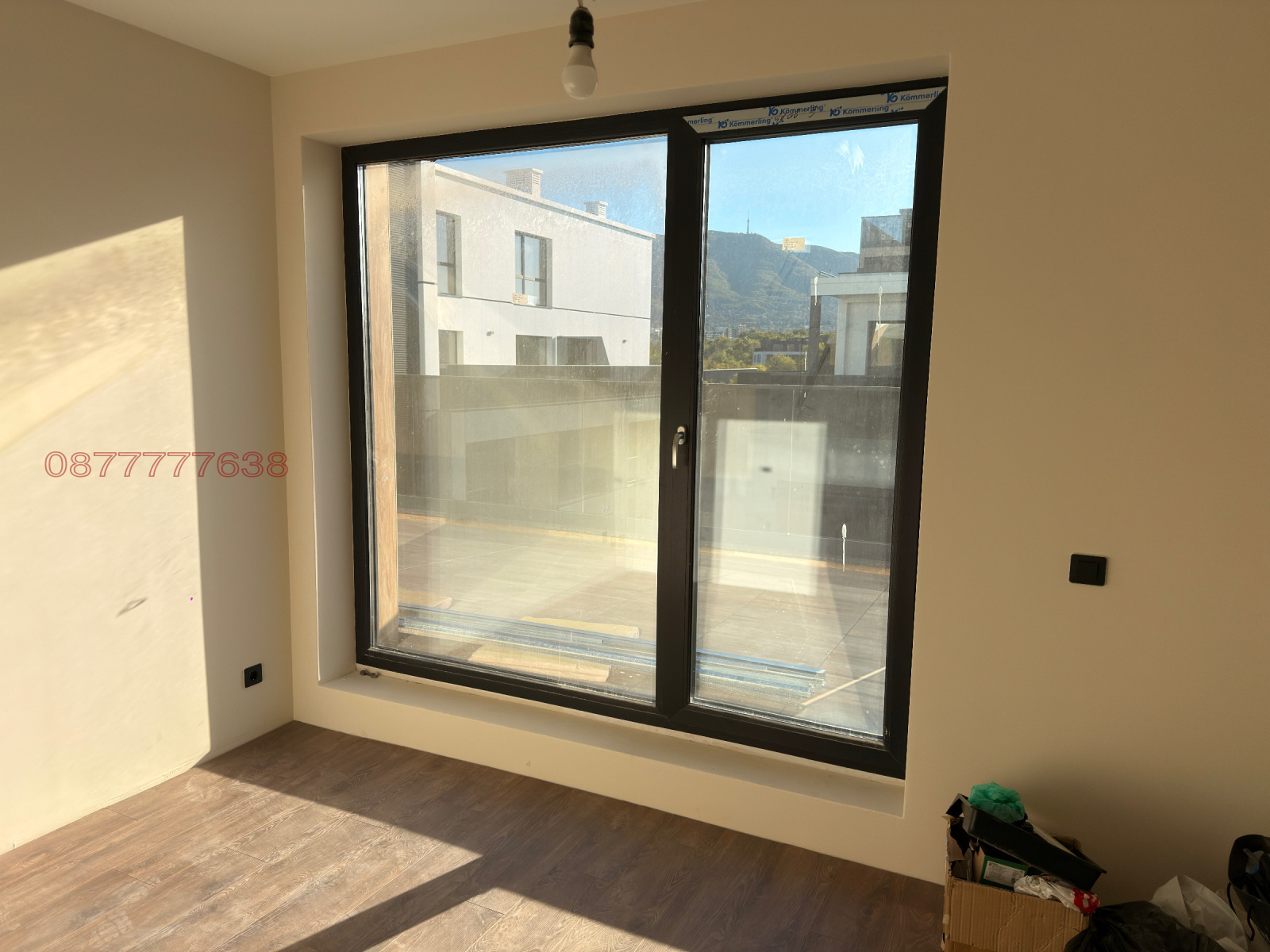 Продава 3-СТАЕН, гр. София, Славия, снимка 7 - Апартаменти - 56349508