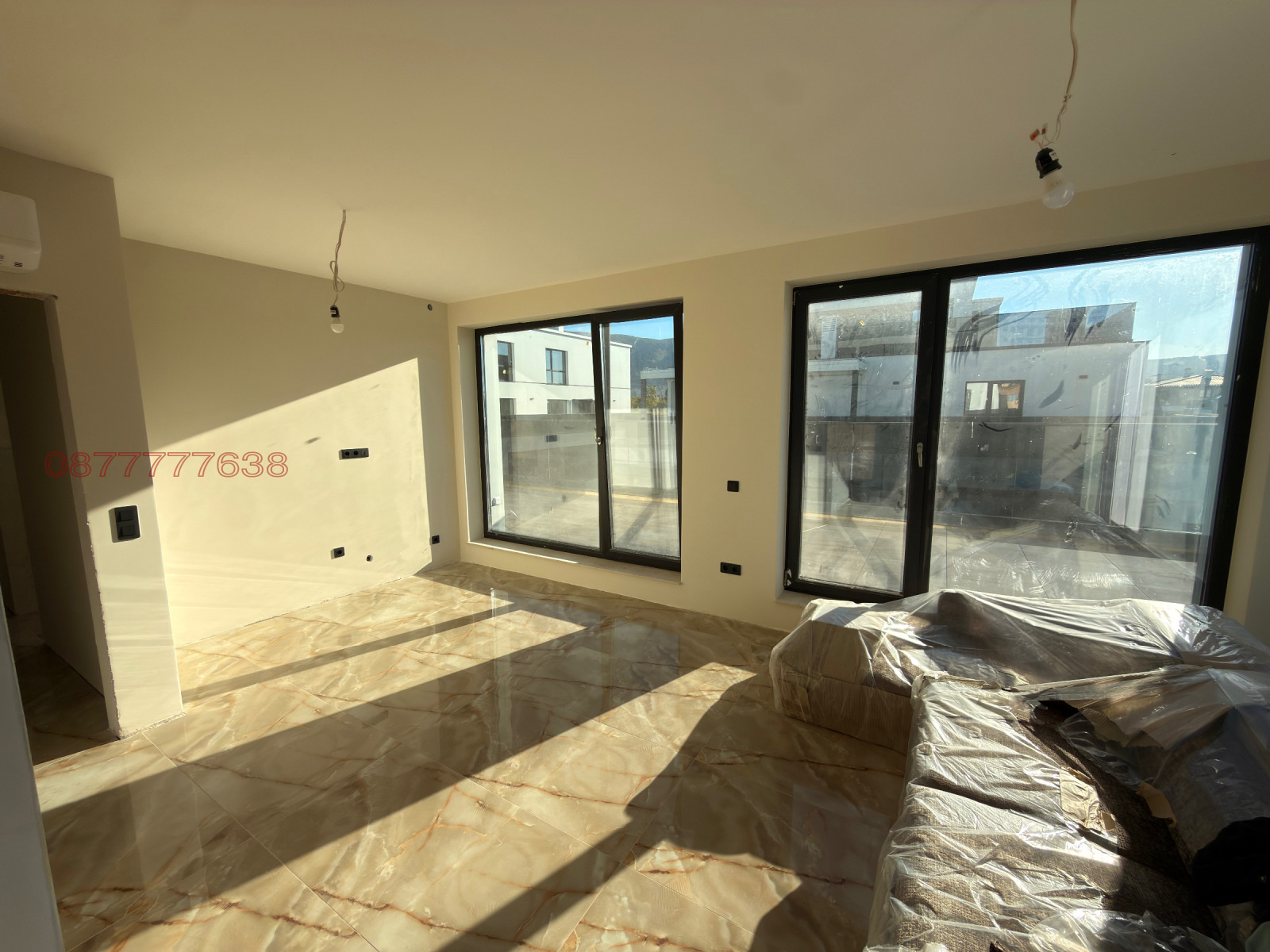 Продава 3-СТАЕН, гр. София, Славия, снимка 15 - Апартаменти - 56349508