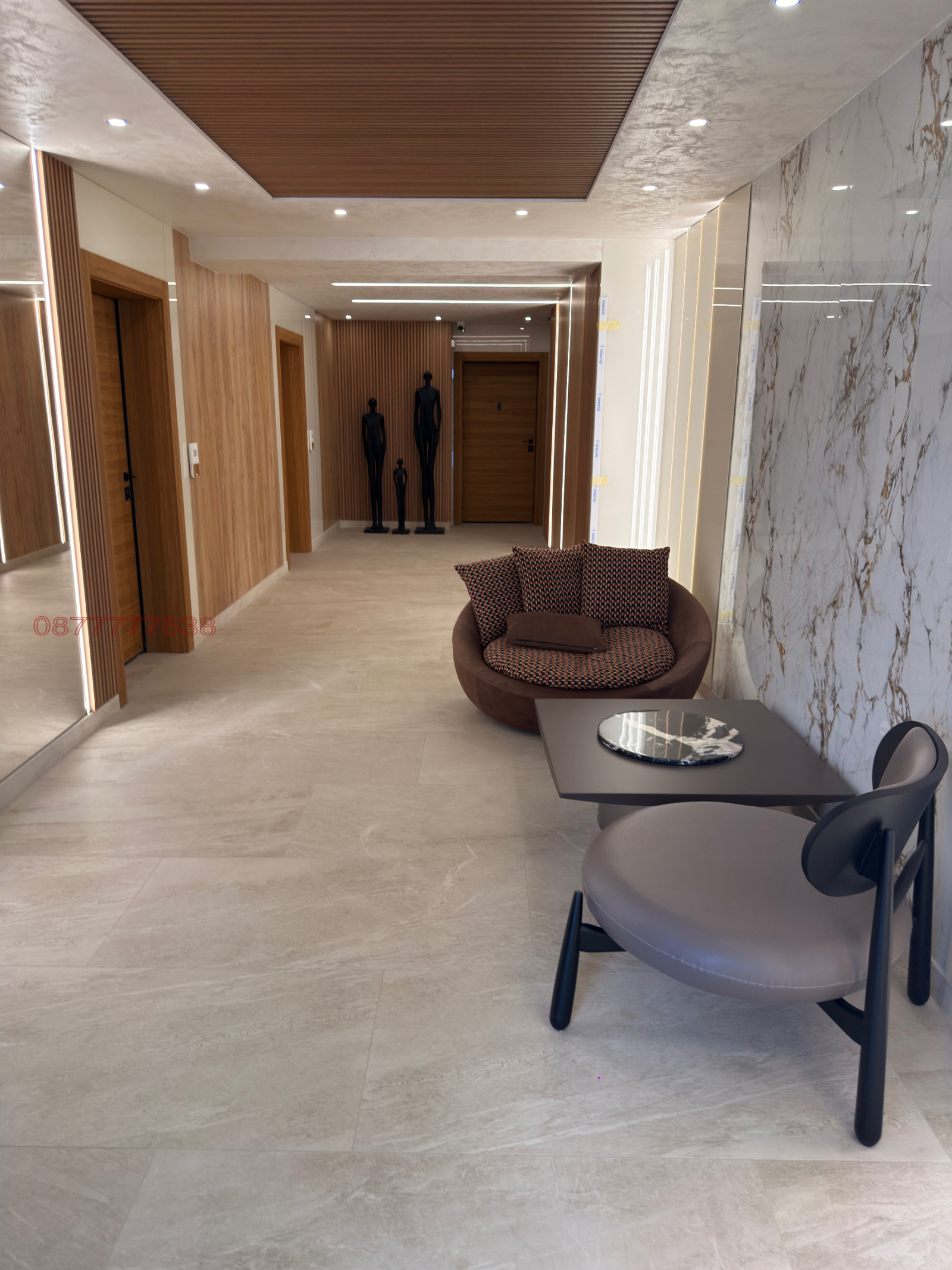 Продава 3-СТАЕН, гр. София, Славия, снимка 2 - Апартаменти - 56349508