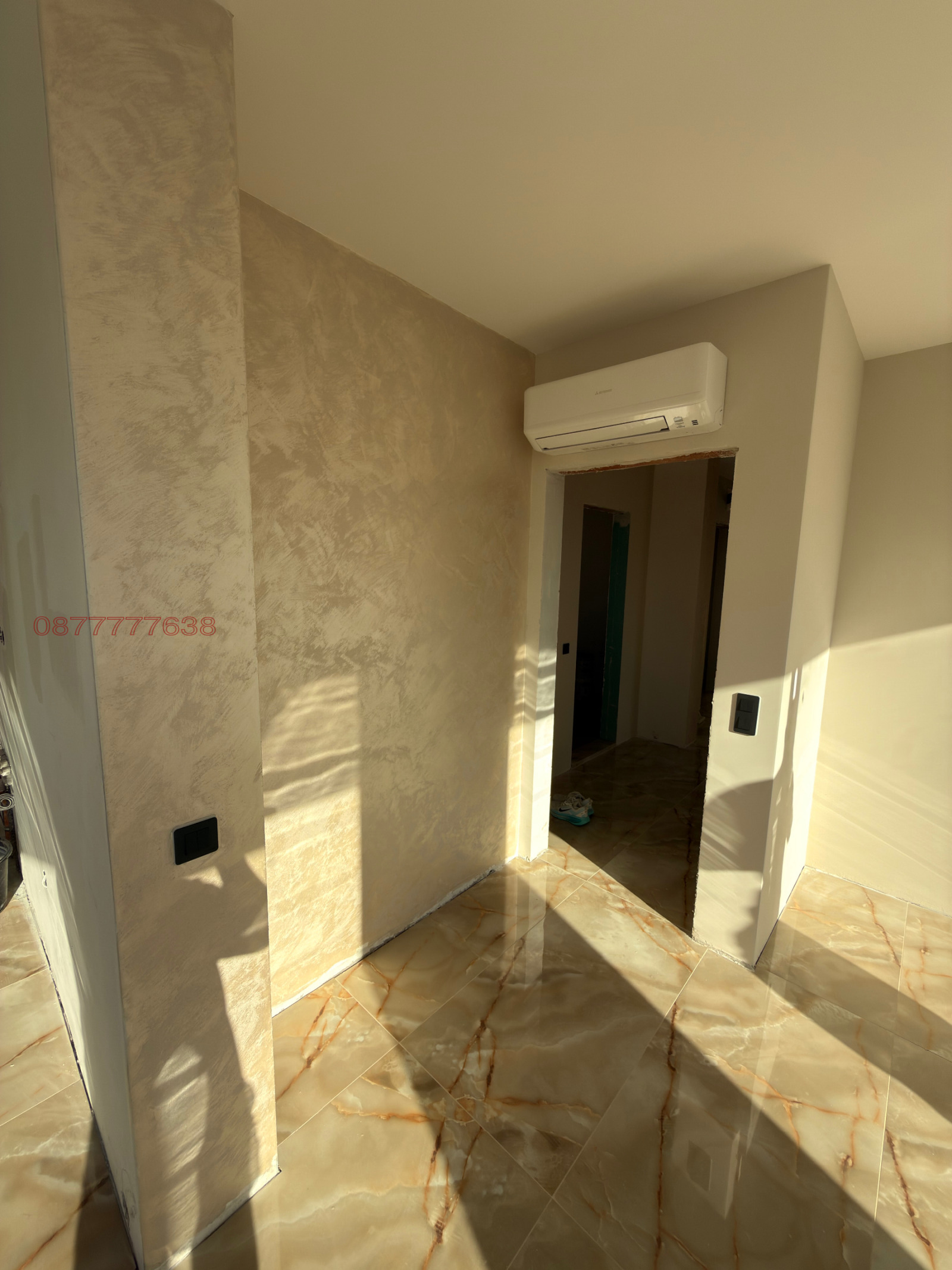 Продава 3-СТАЕН, гр. София, Славия, снимка 16 - Апартаменти - 56349508