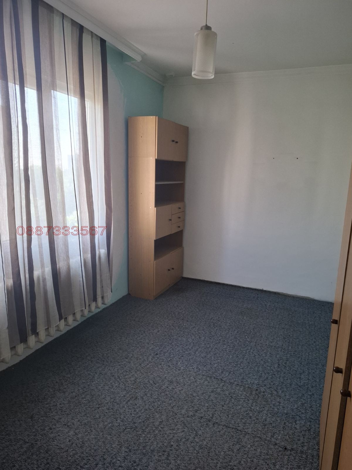 Продава 3-СТАЕН, гр. Пловдив, Изгрев, снимка 3 - Апартаменти - 56355507