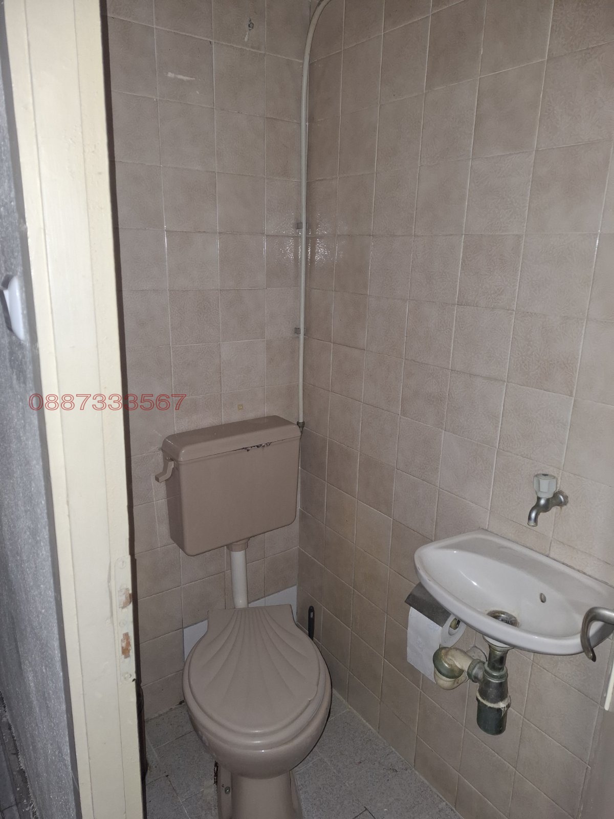 Продава 3-СТАЕН, гр. Пловдив, Изгрев, снимка 10 - Апартаменти - 56355507