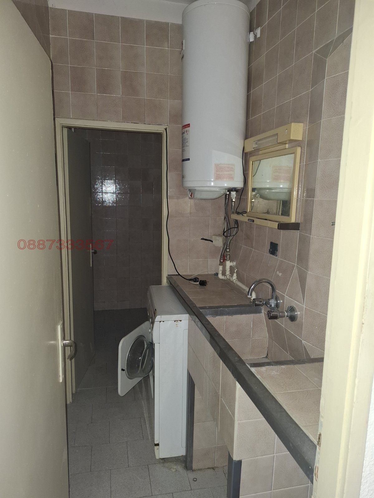 Продава 3-СТАЕН, гр. Пловдив, Изгрев, снимка 7 - Апартаменти - 56355507
