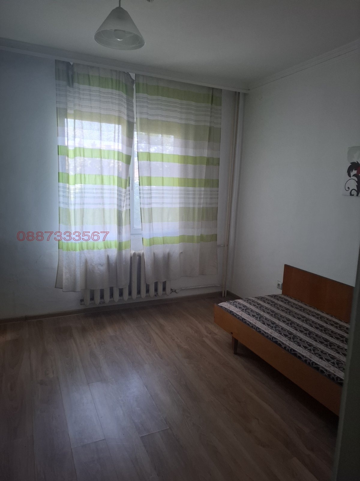 Продава 3-СТАЕН, гр. Пловдив, Изгрев, снимка 4 - Апартаменти - 56355507