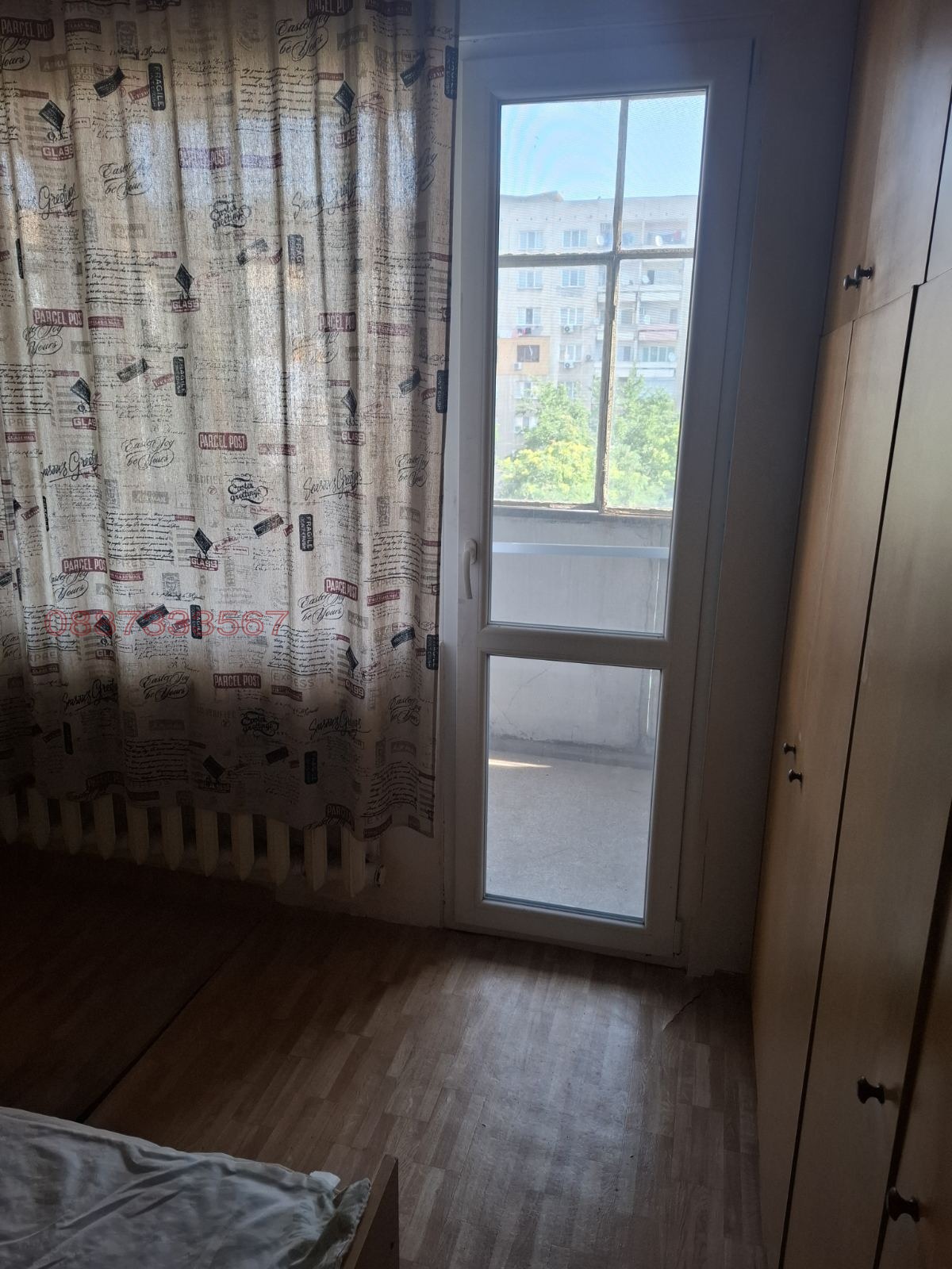 Продава 3-СТАЕН, гр. Пловдив, Изгрев, снимка 9 - Апартаменти - 56355507