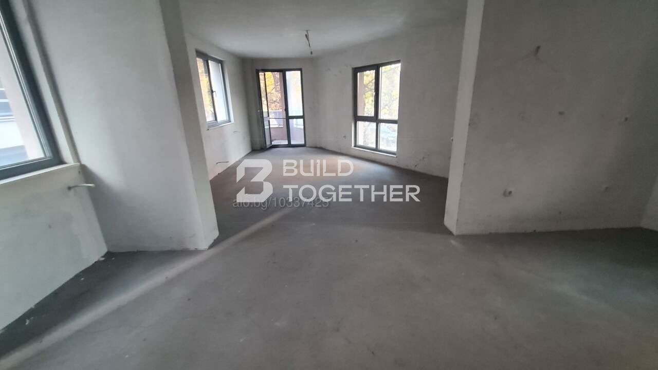 Продава 4-СТАЕН, гр. Пловдив, Кършияка, снимка 6 - Апартаменти - 55846412