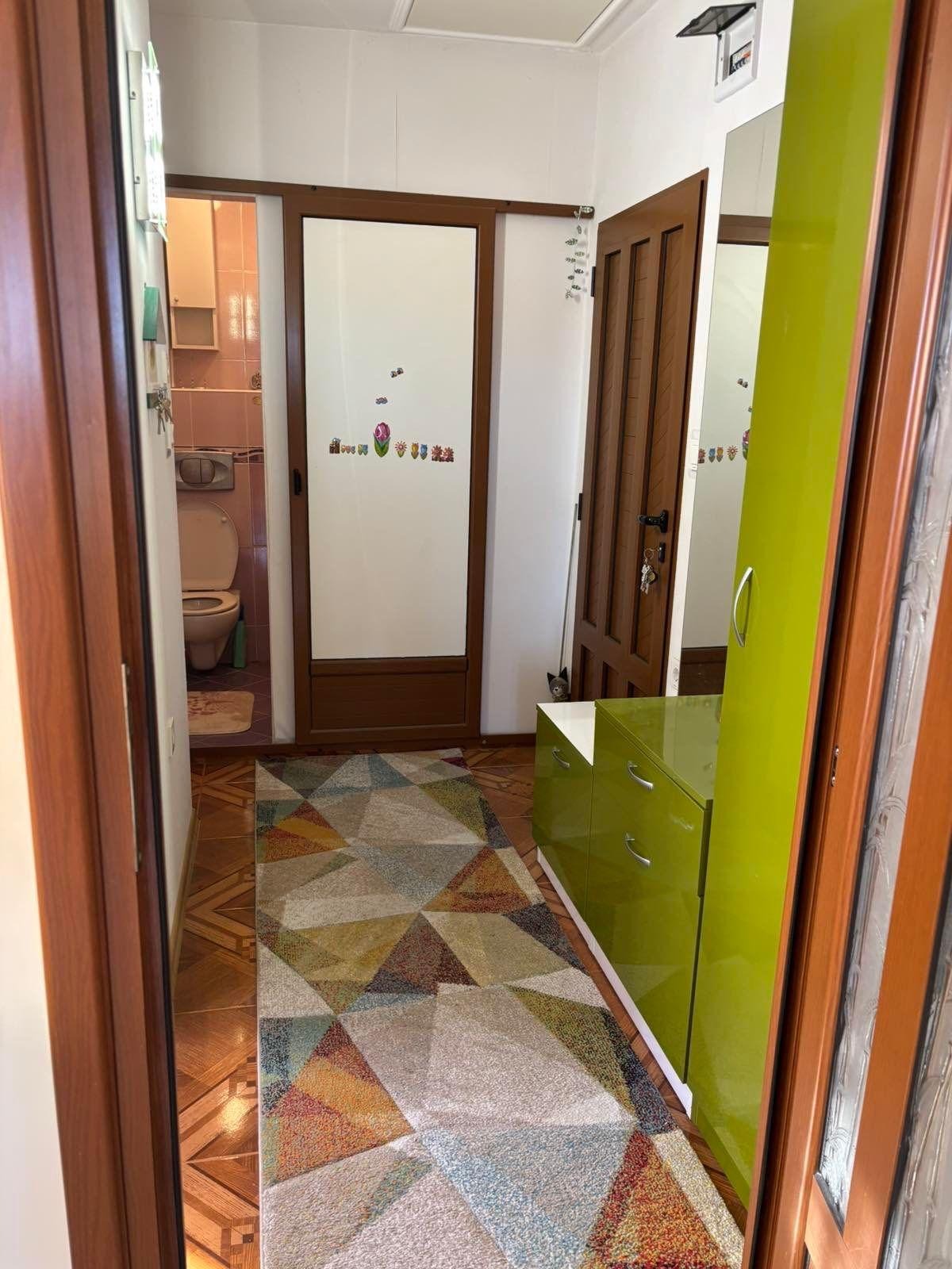 Продава МНОГОСТАЕН, гр. Поморие, област Бургас, снимка 4 - Апартаменти - 55173145