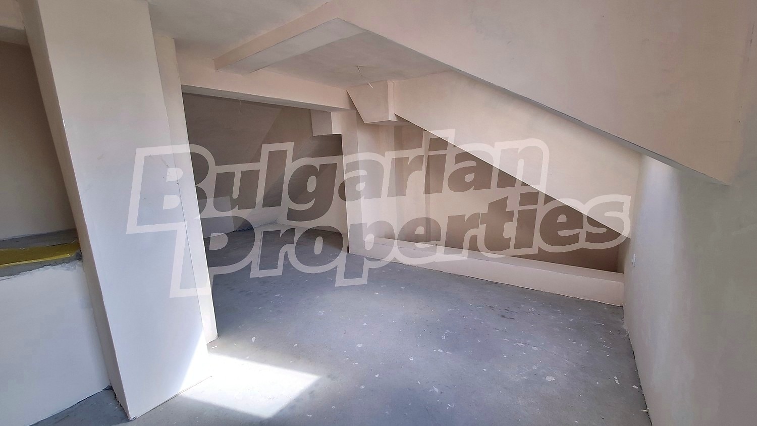 Продава МЕЗОНЕТ, гр. Варна, Център, снимка 6 - Апартаменти - 56325819