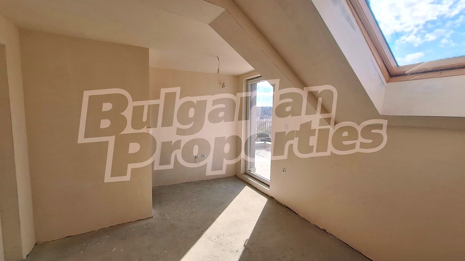 Продава МЕЗОНЕТ, гр. Варна, Център, снимка 12 - Апартаменти - 56325819