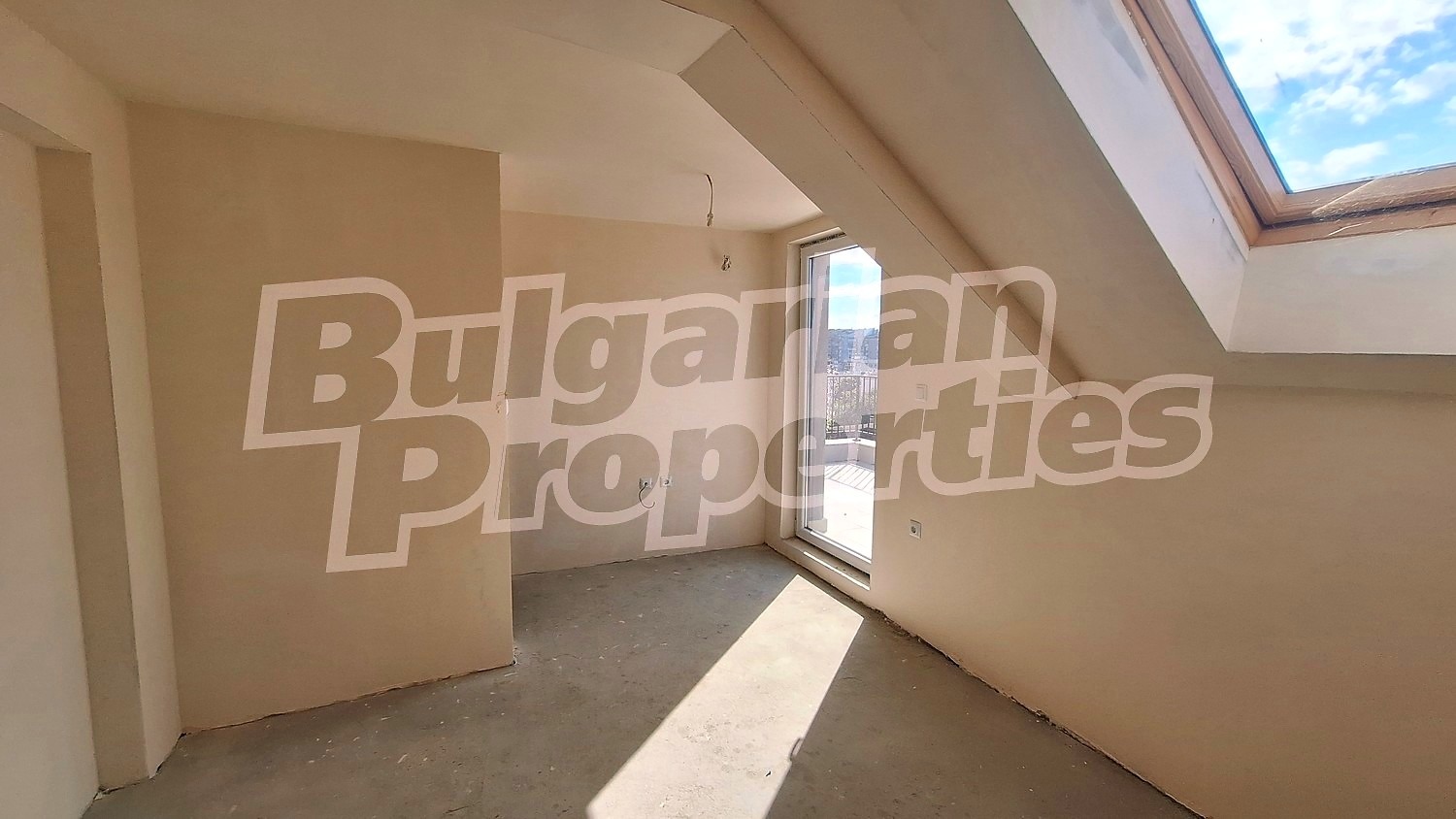 Продава МЕЗОНЕТ, гр. Варна, Център, снимка 5 - Апартаменти - 56325819