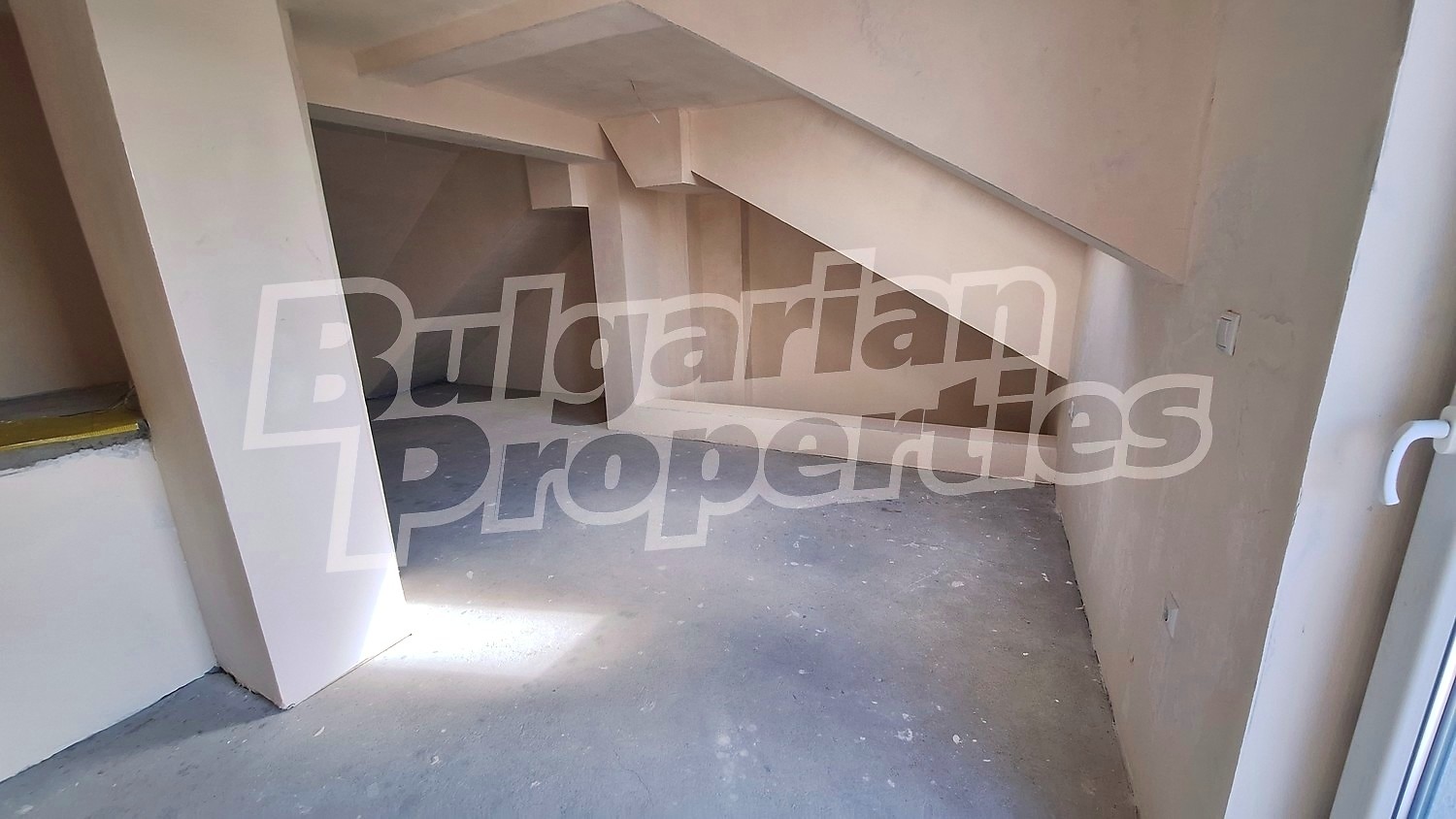 Продава МЕЗОНЕТ, гр. Варна, Център, снимка 9 - Апартаменти - 56325819