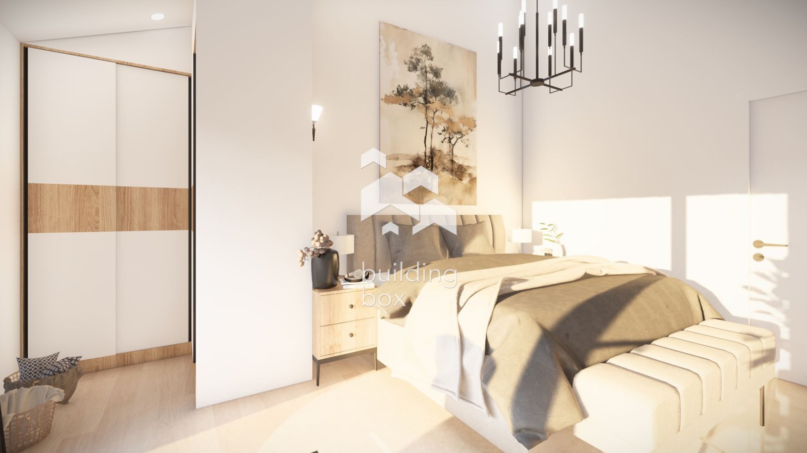 Продава КЪЩА, с. Бенковски, област Варна, снимка 11 - Къщи - 54145649