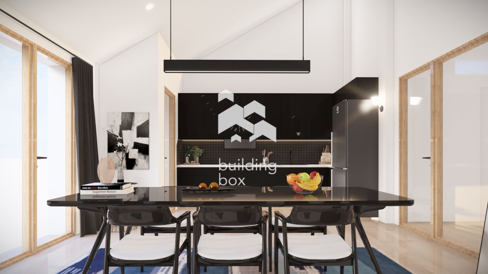 Продава КЪЩА, с. Бенковски, област Варна, снимка 10 - Къщи - 54145649