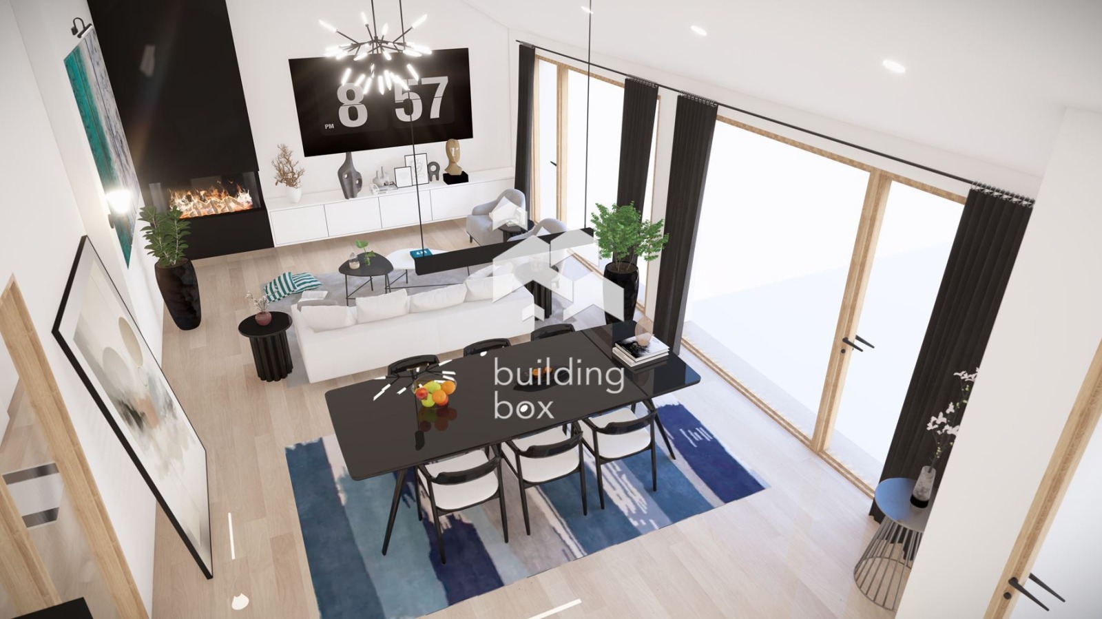 Продава КЪЩА, с. Бенковски, област Варна, снимка 9 - Къщи - 54145649