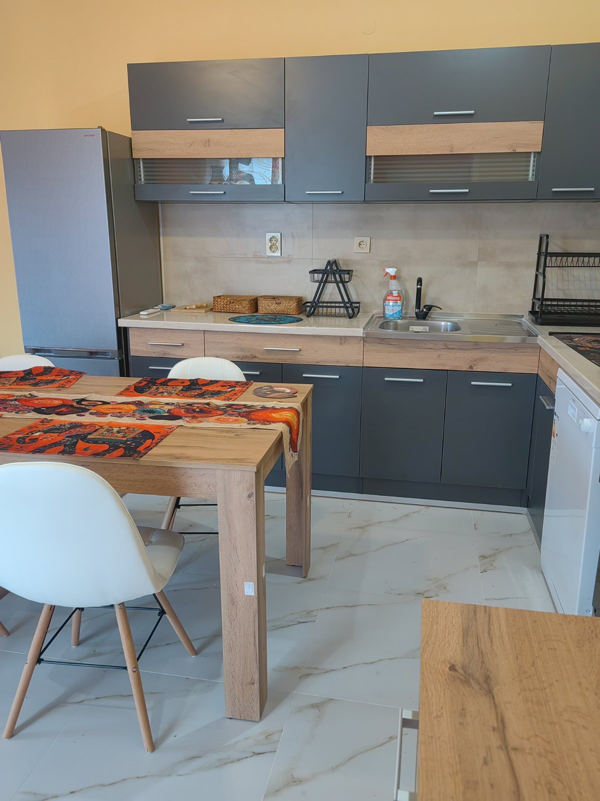 Продава КЪЩА, с. Марково, област Пловдив, снимка 3 - Къщи - 56725840