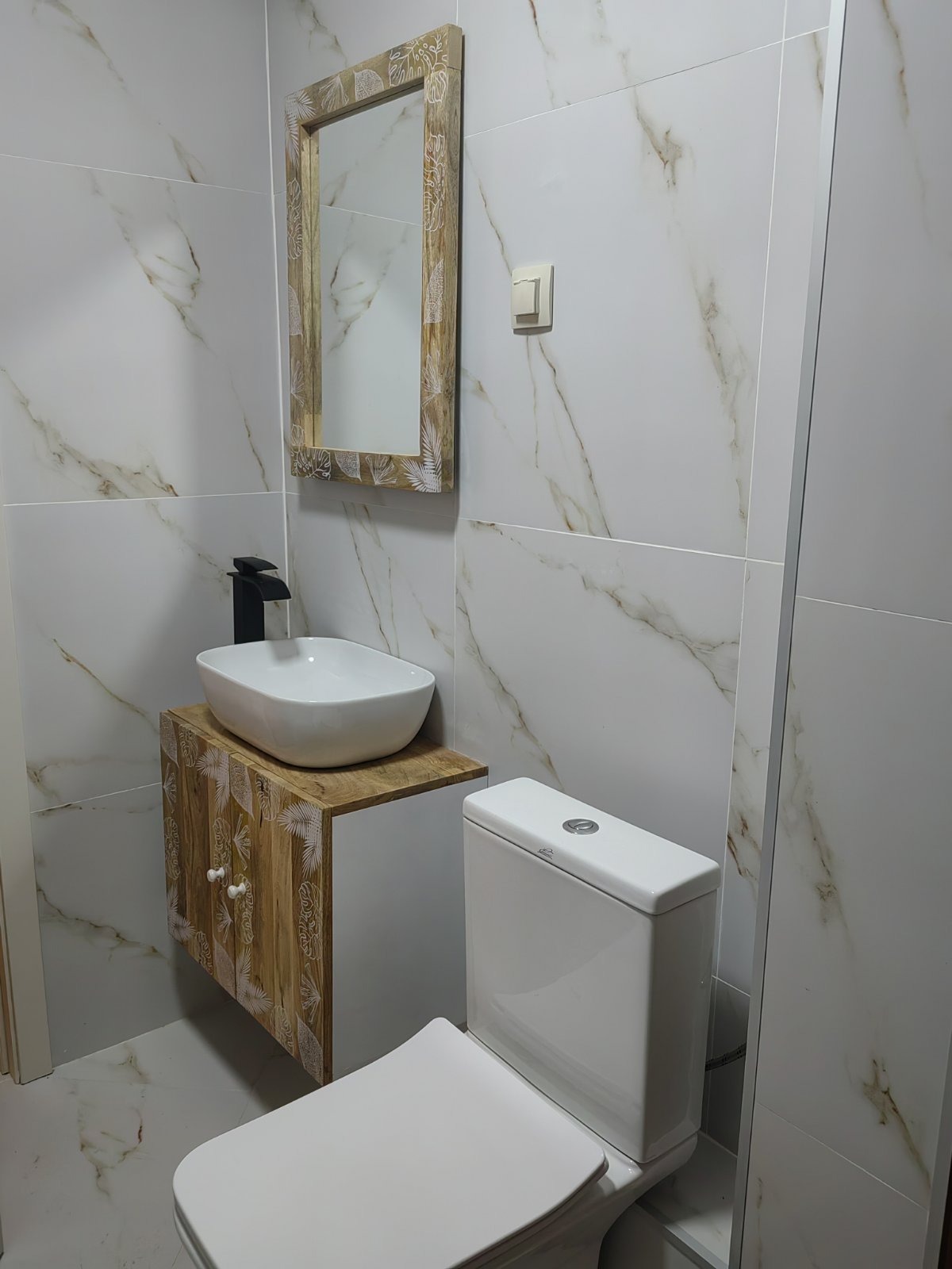 Продава КЪЩА, с. Марково, област Пловдив, снимка 9 - Къщи - 56725840