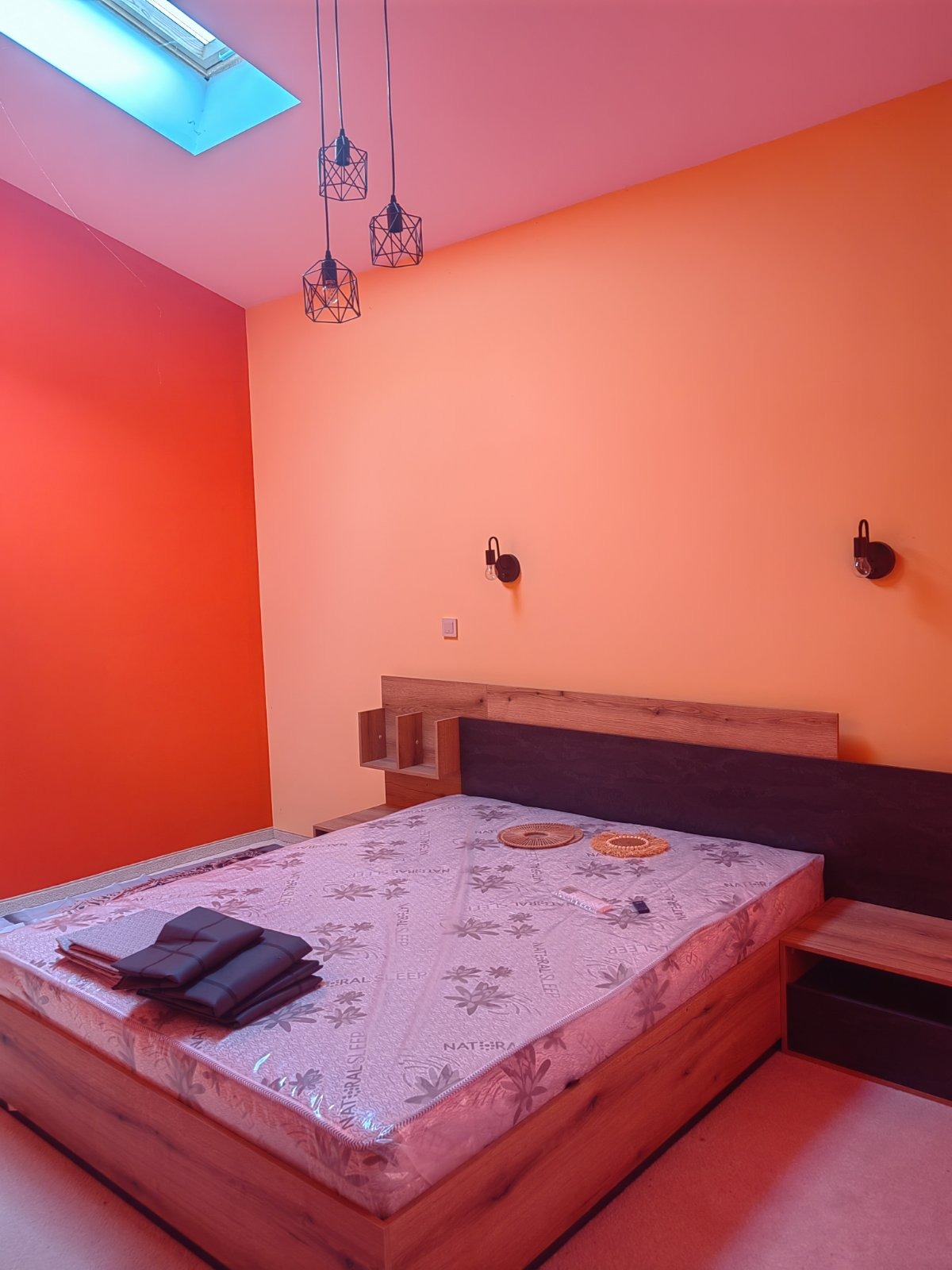 Продава КЪЩА, с. Марково, област Пловдив, снимка 6 - Къщи - 56725840