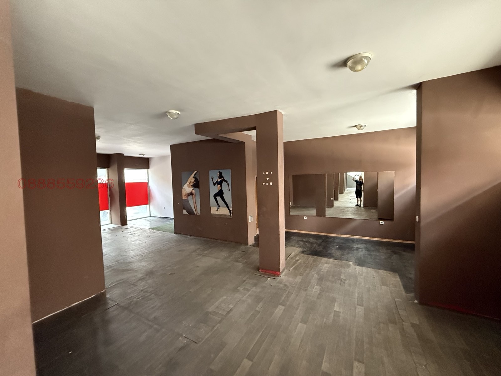 Продава БИЗНЕС ИМОТ, гр. Пловдив, Въстанически, снимка 6 - Други - 53678351