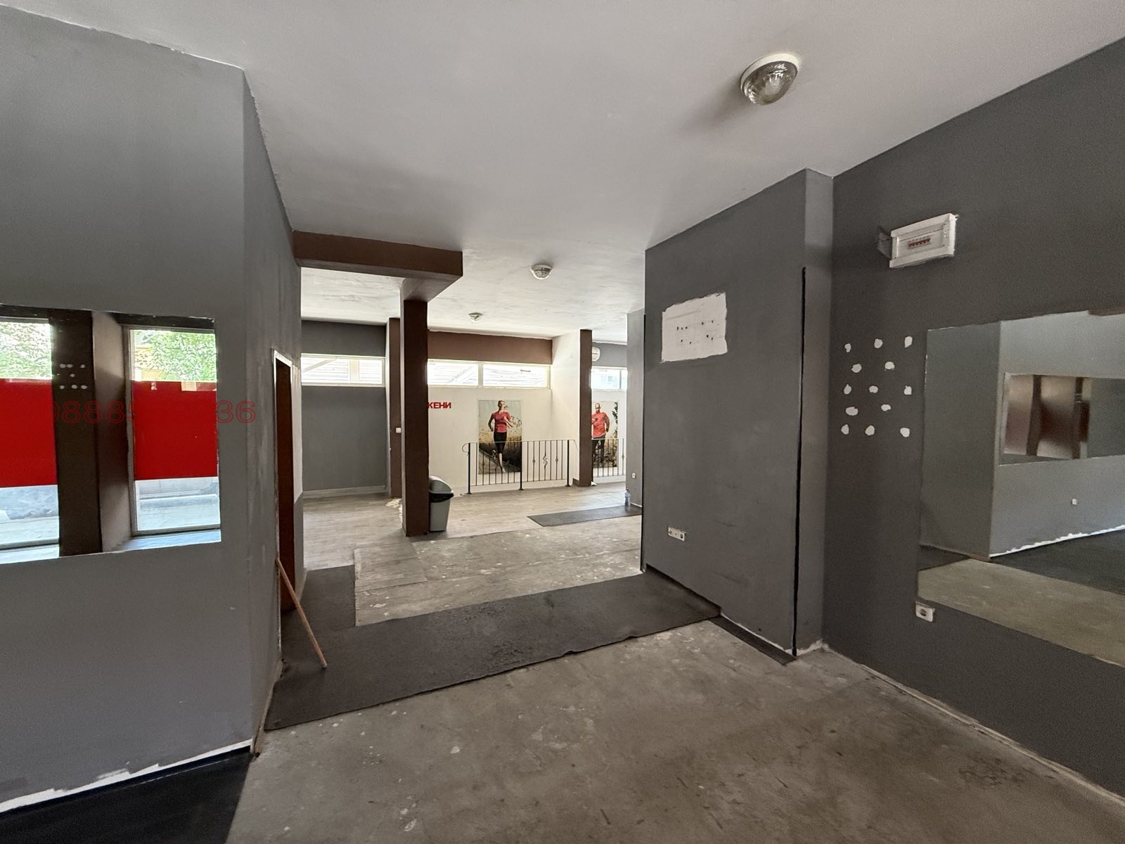 Продава БИЗНЕС ИМОТ, гр. Пловдив, Въстанически, снимка 9 - Други - 53678351