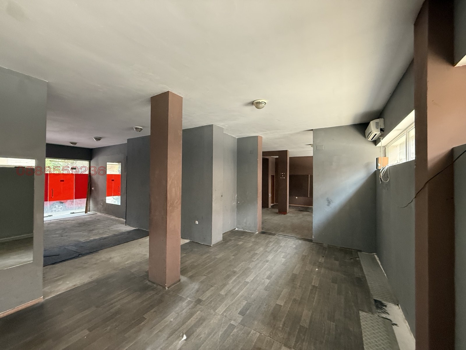 Продава БИЗНЕС ИМОТ, гр. Пловдив, Въстанически, снимка 5 - Други - 53678351