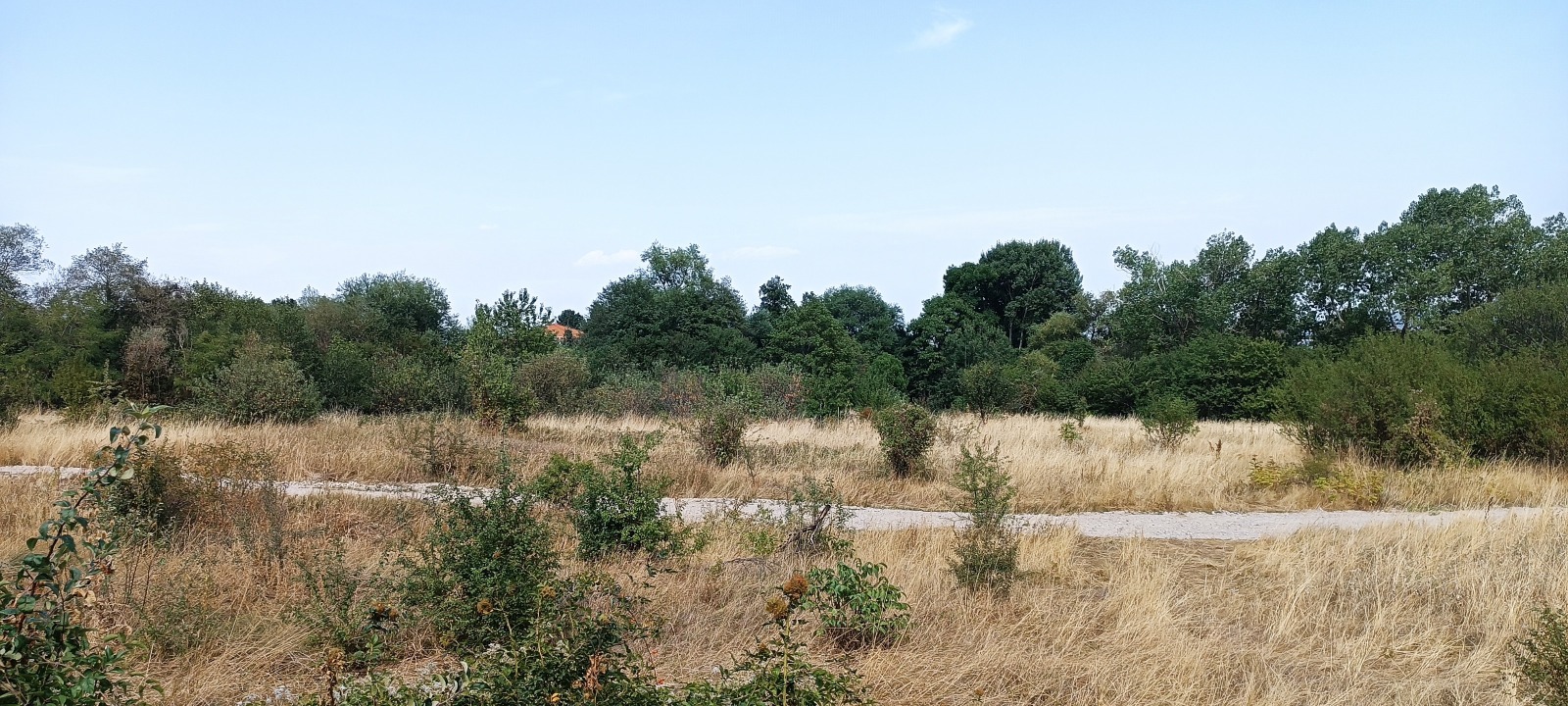 Продава ПАРЦЕЛ, гр. София, с. Бистрица