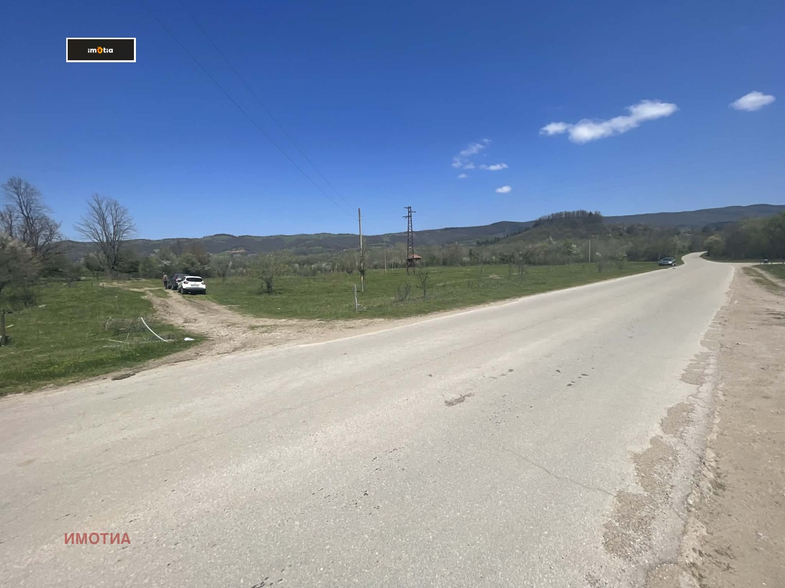 Продава ПАРЦЕЛ, с. Голяма Желязна, област Ловеч, снимка 4 - Парцели - 54273125