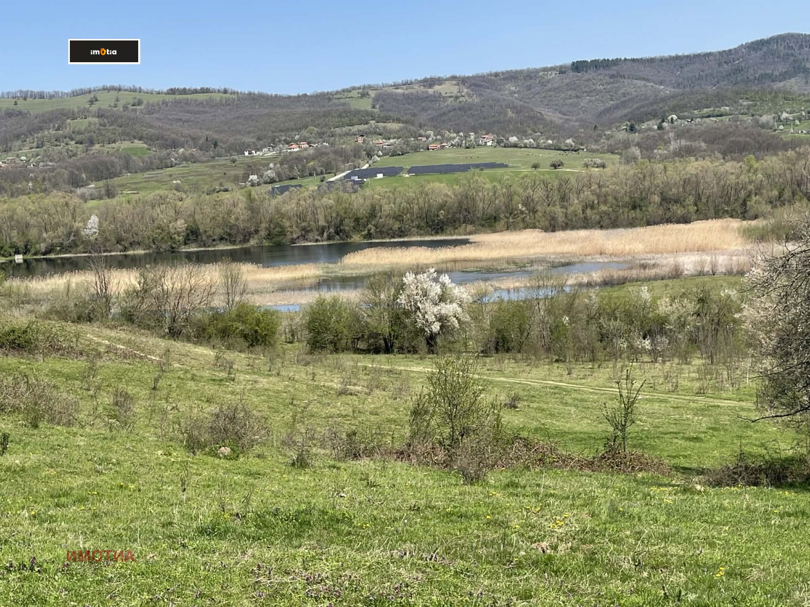 Продава ПАРЦЕЛ, с. Голяма Желязна, област Ловеч, снимка 17 - Парцели - 54273125