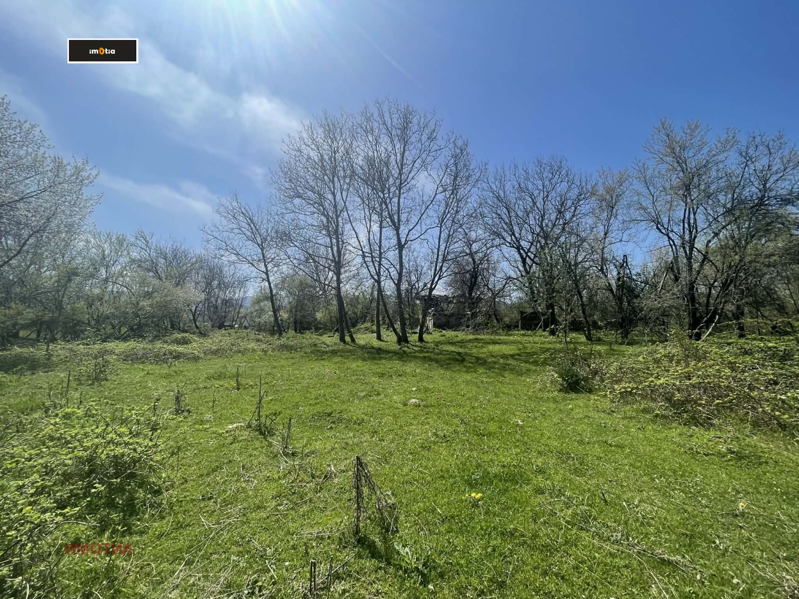 Продава ПАРЦЕЛ, с. Голяма Желязна, област Ловеч, снимка 16 - Парцели - 54273125