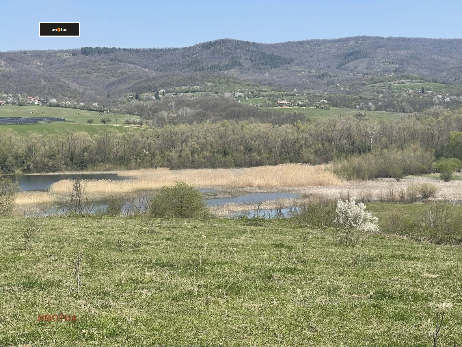 Продава ПАРЦЕЛ, с. Голяма Желязна, област Ловеч, снимка 5 - Парцели - 54273125