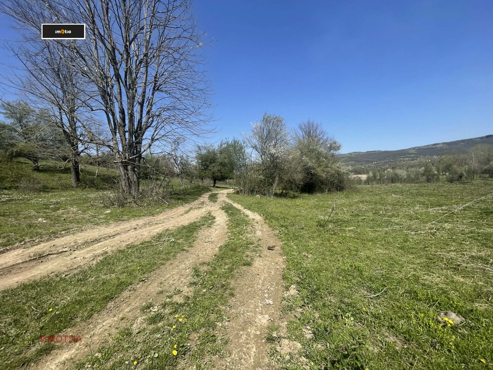 Продава ПАРЦЕЛ, с. Голяма Желязна, област Ловеч, снимка 3 - Парцели - 54273125