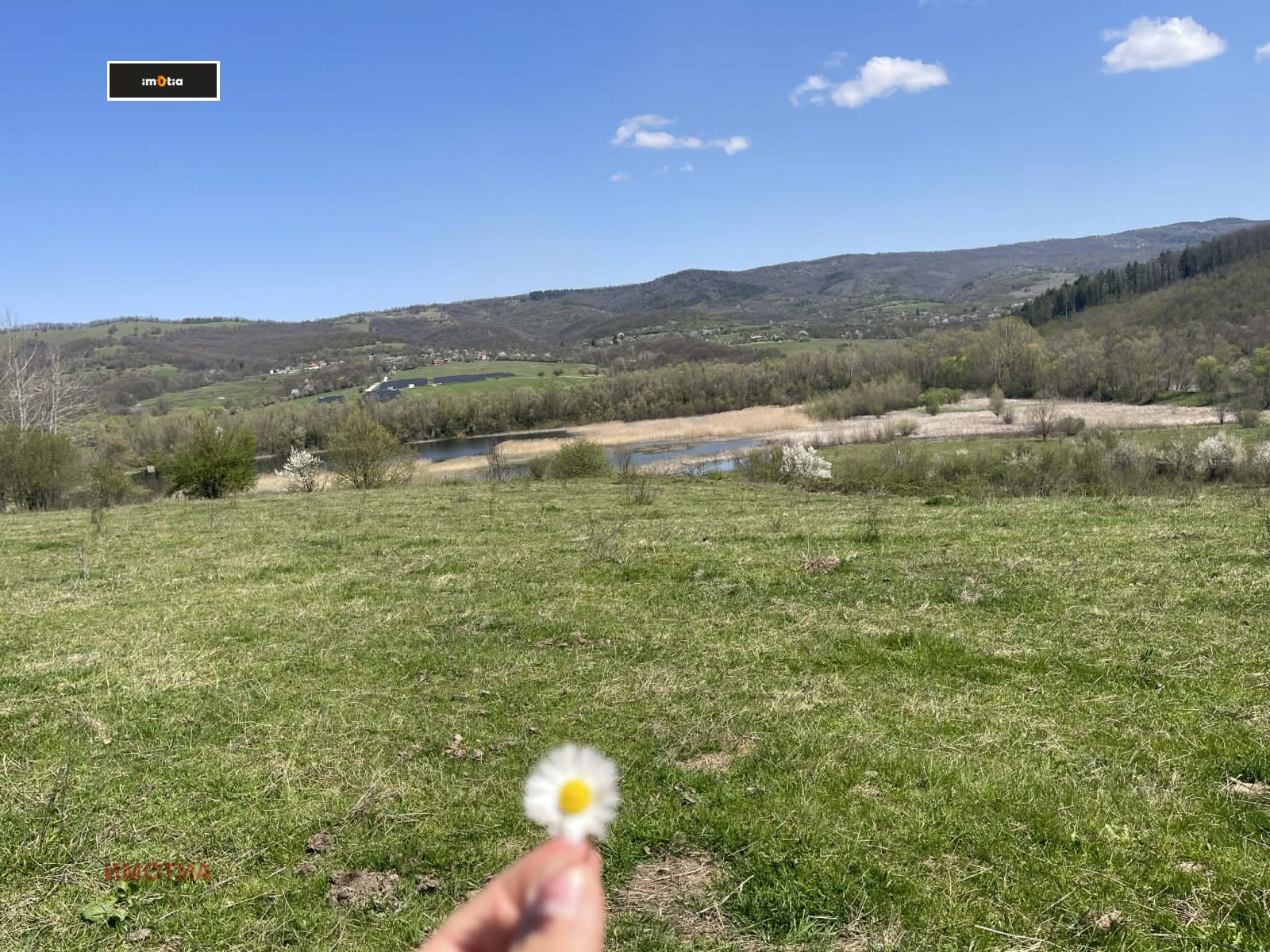 Продава ПАРЦЕЛ, с. Голяма Желязна, област Ловеч, снимка 2 - Парцели - 54273125