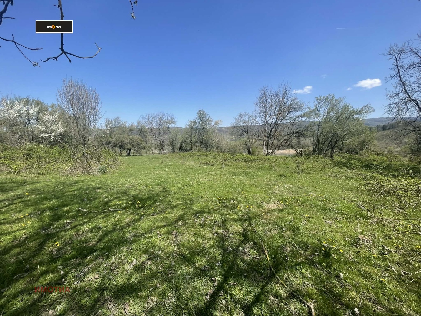 Продава ПАРЦЕЛ, с. Голяма Желязна, област Ловеч, снимка 7 - Парцели - 54273125