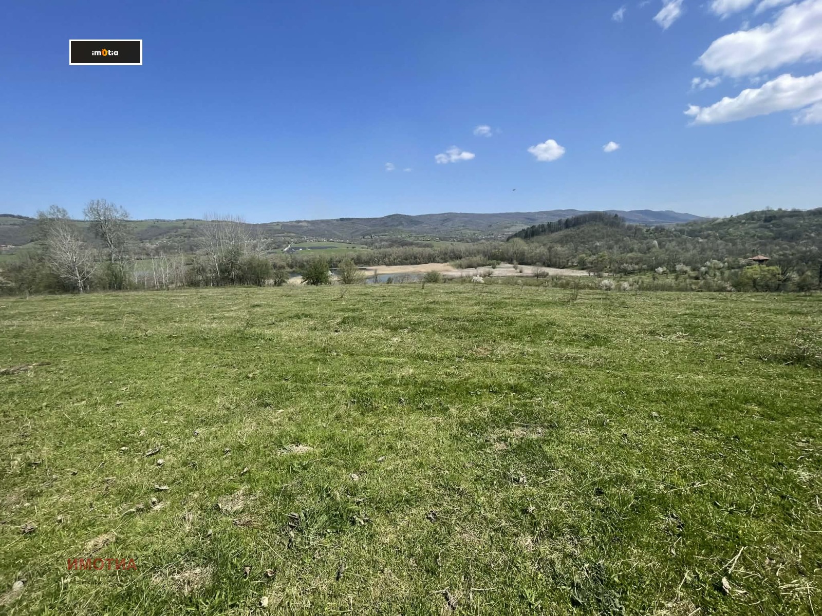 Продава ПАРЦЕЛ, с. Голяма Желязна, област Ловеч, снимка 15 - Парцели - 54273125