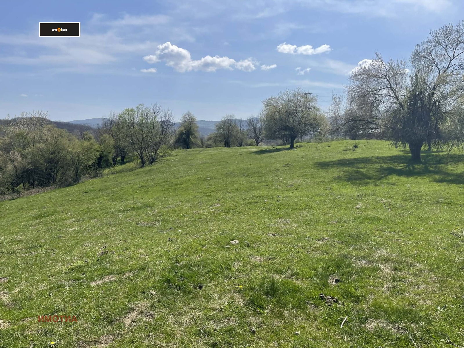 Продава ПАРЦЕЛ, с. Голяма Желязна, област Ловеч, снимка 10 - Парцели - 54273125