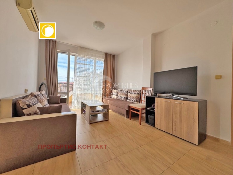 Продава 2-СТАЕН в област Бургас, гр. Свети Влас - 61 кв.м / 108 000 € » 211 229.64 лв., ПРОПЪРТИС КОНТАКТ