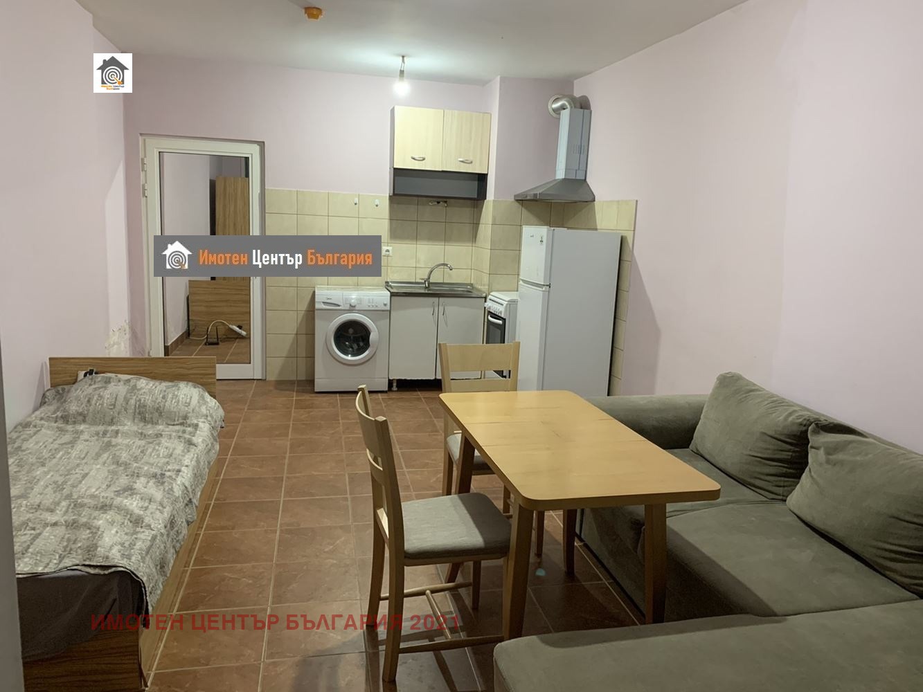 Продава 1-СТАЕН | Imot.bg — изображение 1