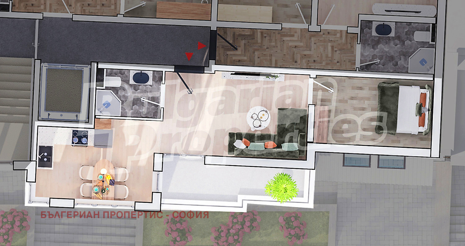 ������� 1-����� | Imot.bg � ����������� 17