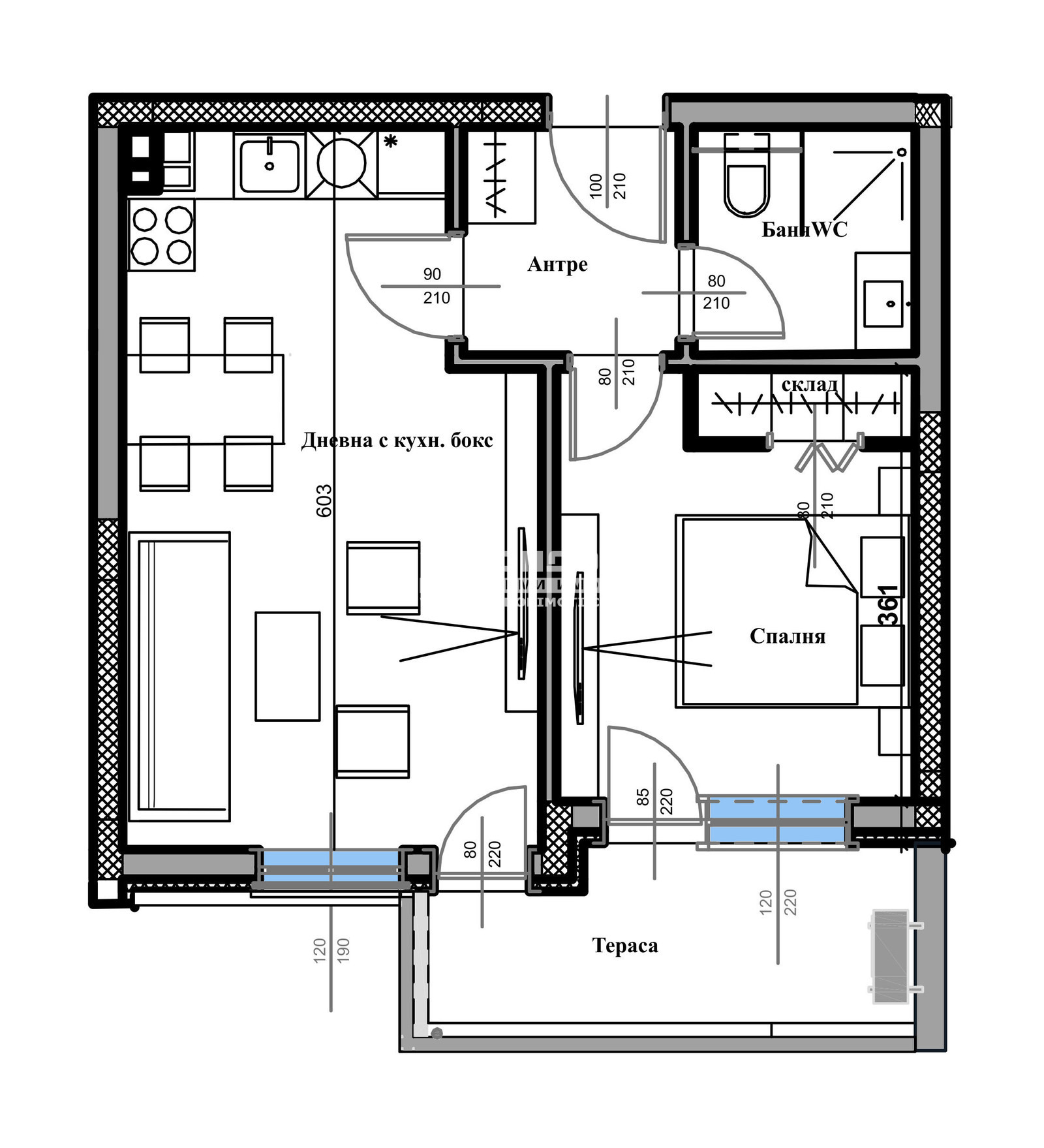 ������� 2-����� | Imot.bg � ����������� 3