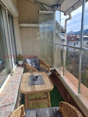 2 chambres Manastirski livadi, Sofia 12