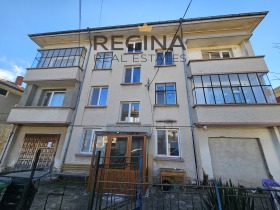 Huis verdieping Chisarja, regio Plovdiv 1