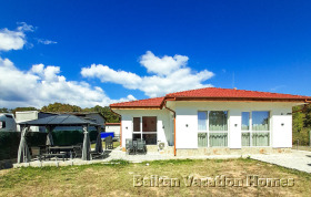 Villa Schkorpilowzi, region Varna