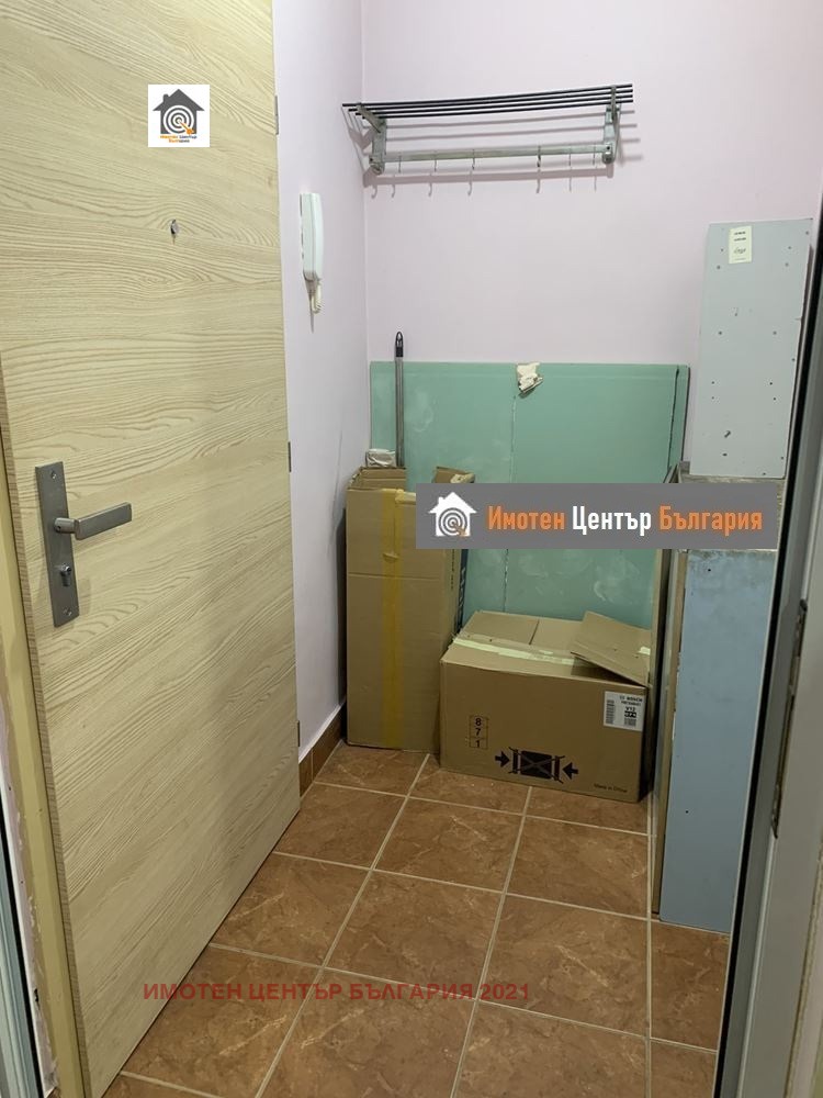 À venda  Estúdio Sofia , Studentski grad , 50 m² | 58042324 - imagem [5]