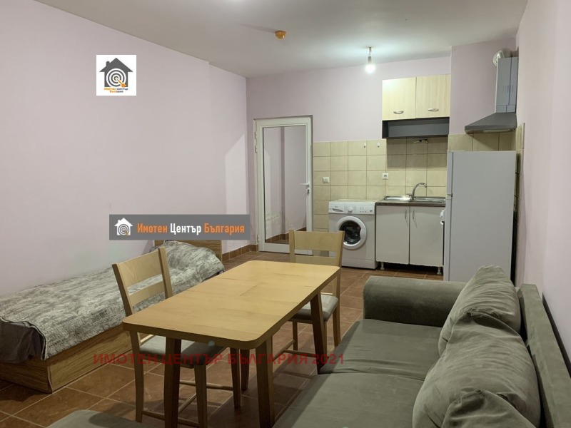 À venda  Estúdio Sofia , Studentski grad , 50 m² | 58042324 - imagem [2]