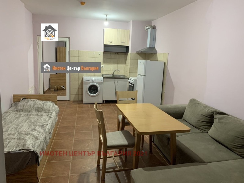 À venda  Estúdio Sofia , Studentski grad , 50 m² | 58042324